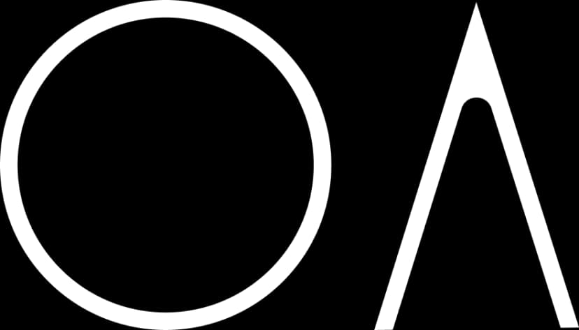 OA Logo