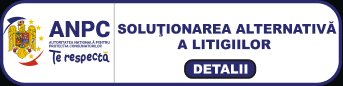 ANPC — Soluționarea alternativă a litigiilor (SAL)